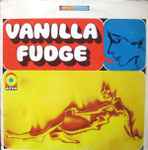 Cover of Vanilla Fudge, 1967, Vinyl