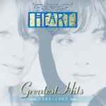 Cover of Greatest Hits 1985 - 1995, 2000-06-27, CD