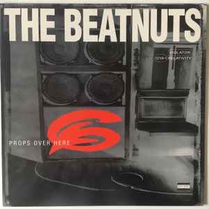 The Beatnuts - Hellraiser (Remix) / Fried Chicken | Releases | Discogs