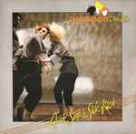 Cover of Quick Step & Side Kick, 1983, Vinyl