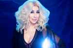 Album herunterladen Download Cher, Christina Aguilera - Burlesque album