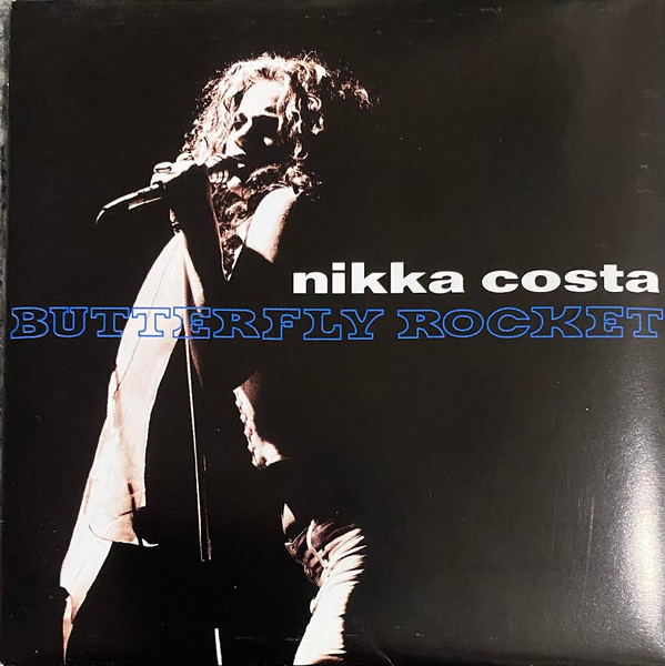 Nikka Costa PEBBLE TO A PEARL CD