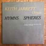 Cover of Hymns Spheres, 1980, Vinyl