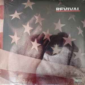 Revival - Eminem