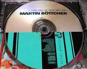 Martin Böttcher - Go Go With Uschi
