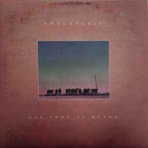 Khruangbin – Con Todo El Mundo (2023, 180 gram, Vinyl) - Discogs