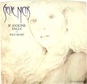 Stevie Nicks - If Anyone Falls