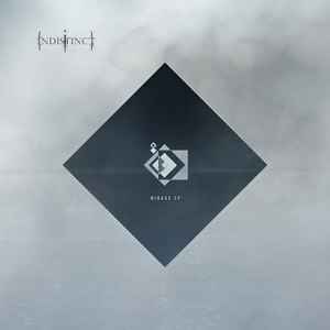 Indistinct - Mirage album cover