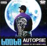 Cover of Autopsie Vol. 3, 2009, CD