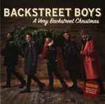 Backstreet Boys - A Very Backstreet Christmas | Releases | Discogs