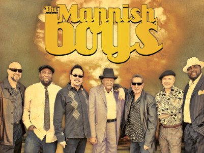 The Mannish Boys (2) Discography | Discogs