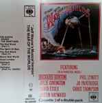 Cover of Jeff Wayne's Musical Version Of The War Of The Worlds, 1978, Cassette
