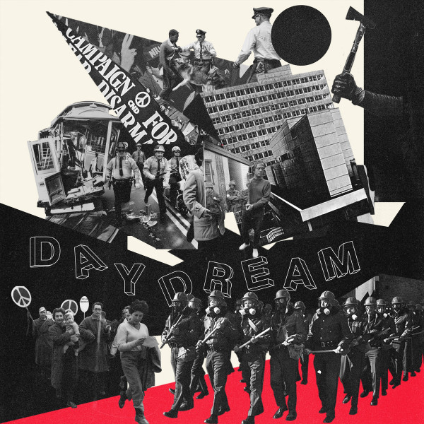 Daydream - Daydream | Symphony Of Destruction (SOD#52)