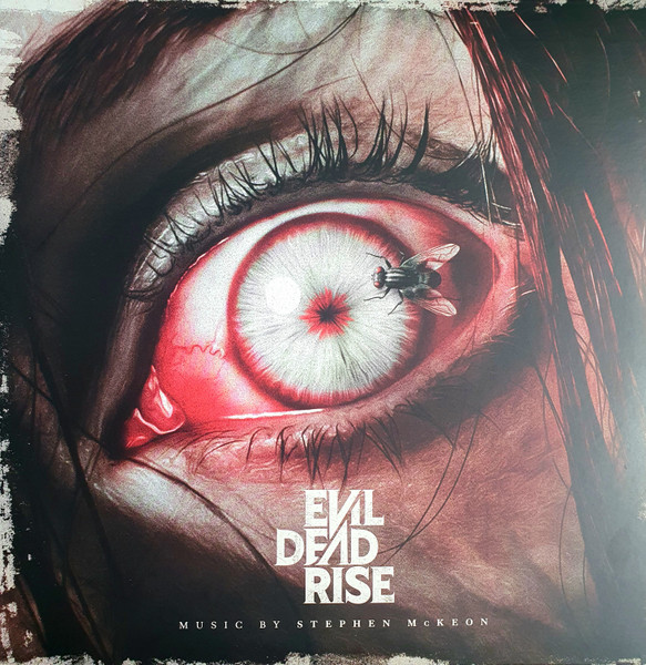 Evil Dead Rise (DVD, 2023) for sale online