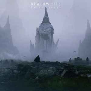 Deathwhite - Grave Image album cover