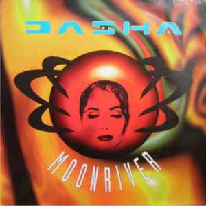 Dasha (13) - Moonriver album cover