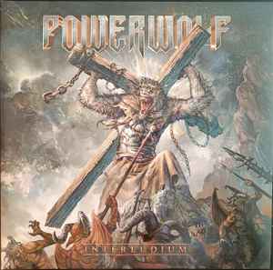 POWERWOLF to Release Special Album, Interludium, on Good Friday, April 7,  2023