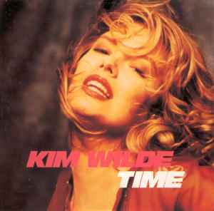 Kim Wilde – The Remix Collection (1993, CD) - Discogs