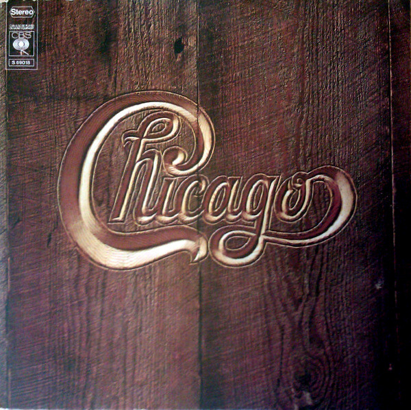 Chicago – Chicago V (2011, SACD) - Discogs