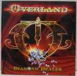 Overland – Diamond Dealer (2009, CD) - Discogs