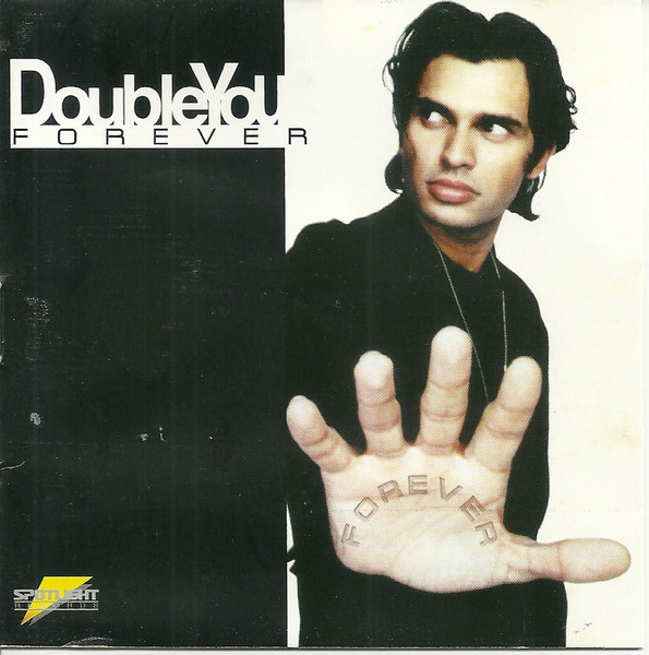 Double D – Double D = ダブルD (1994, CD) - Discogs