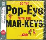 Cover of Do The Pop-Eye, 2012-11-07, CD