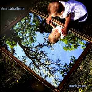 Don Caballero - Punkgasm album cover