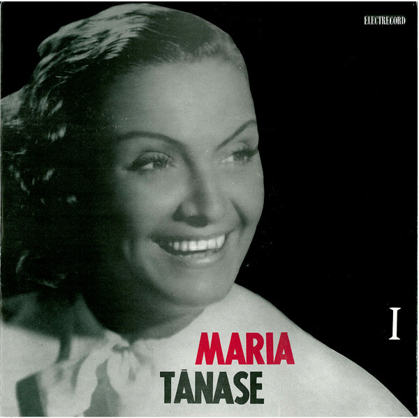 Radio Romania International - Maria Tanase, a double CD released by Casa  Radio