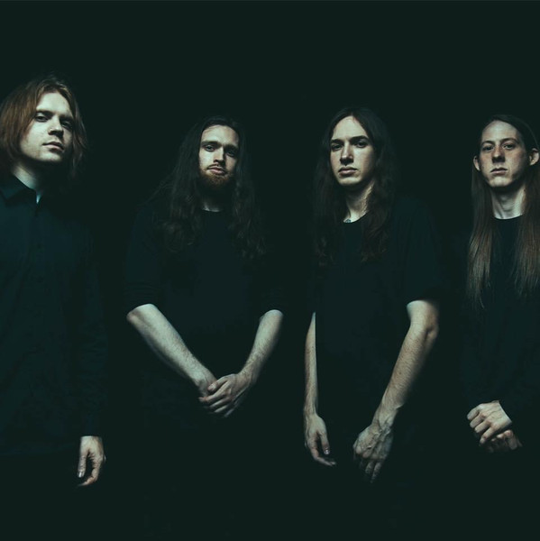 Shadow Of Intent | Discography | Discogs