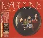 Cover of Songs About Jane, 2004-07-21, CD