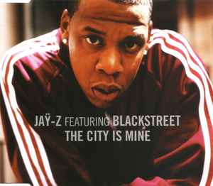 Jay-Z - The City Is Mine