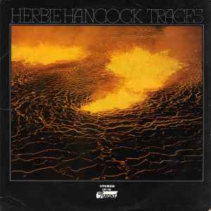 Herbie Hancock - Traces album cover