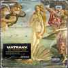 Matrakk - My Drums Hard