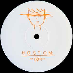 HOSTOM - 004 - Hostom
