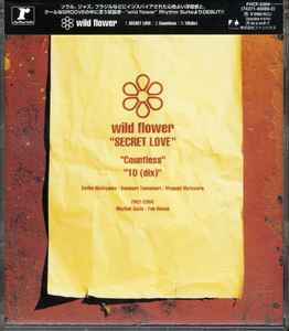 Wild Flower (6) - Secret Love album cover