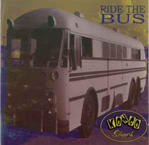 Kongo Shock - Ride The Bus