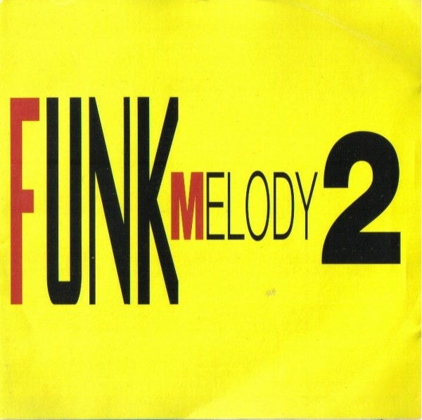 descargar álbum Various - Funk Melody 2