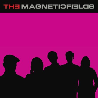 Album herunterladen The Magnetic Fields - Please Stop Dancing EP