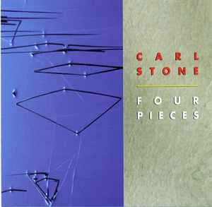 Carl Stone - Four Pieces