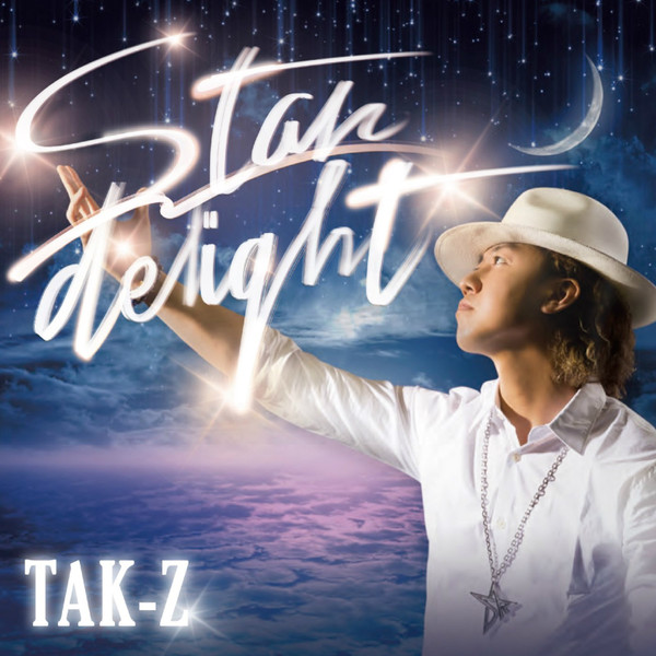 Tak-Z – Stardelight (2015, CD) - Discogs