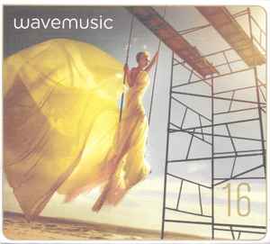 Various - Wavemusic 16  album cover