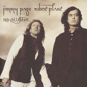Jimmy Page & Robert Plant - Walking Into Clarksdale | Releases 