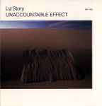 Cover of Unaccountable Effect, 1987-11-00, CD