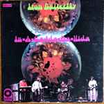 Iron Butterfly - In-A-Gadda-Da-Vida | Releases | Discogs