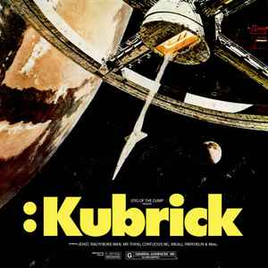 Kubrick - Stig Of The Dump