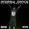 Andrew Dance - Second Round EP