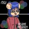 Czyszy (2) - Agent Mousey