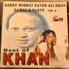 Rahat Nusrat Fateh Ali Khan Qawal & Party* - Best Of Khan