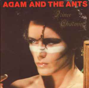 Prince Charming - Adam And The Ants