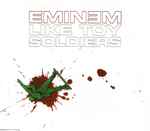 Cover of Like Toy Soldiers, 2005-01-00, CD